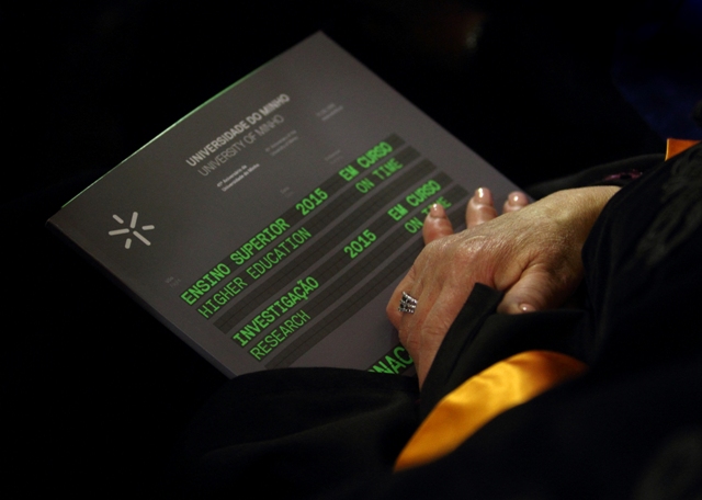 Thumbnail da galeria Aniversário da UMinho